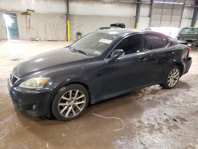 2013 Lexus IS 250 