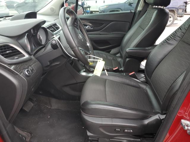 2016 BUICK ENCORE CON - KL4CJBSBXGB634736