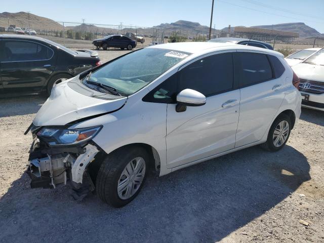 2020 Honda Fit LX