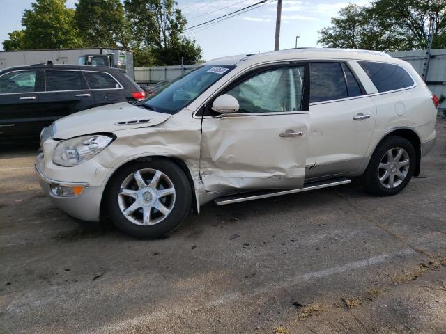 2009 Buick Enclave CXL