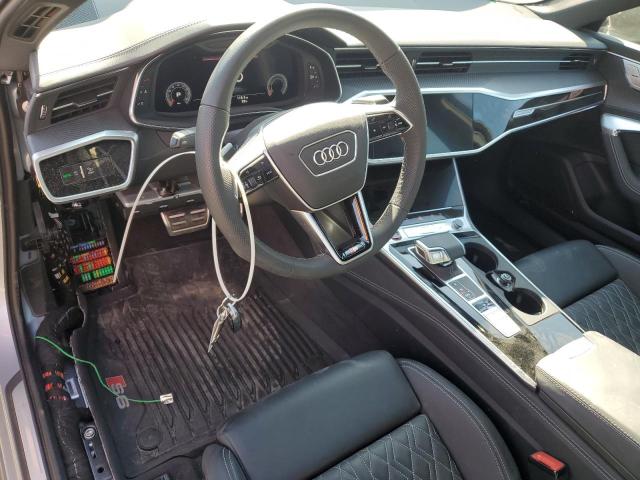 WAUFFBF23PN039012 Audi S6/rs6 S6 PRESTIG 8