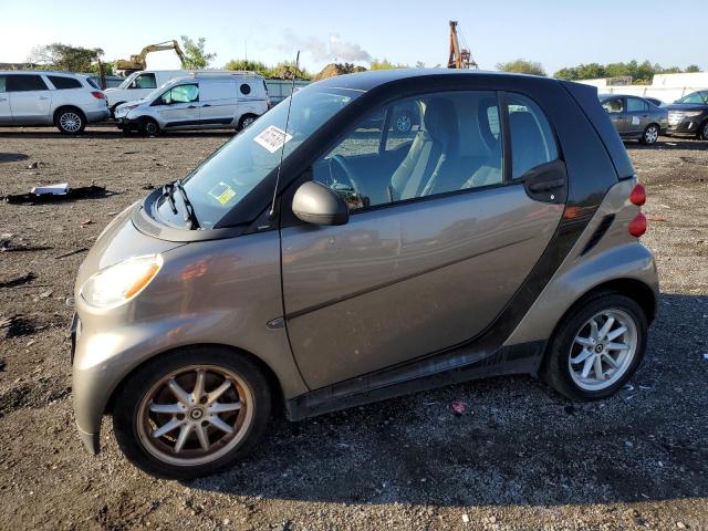 2009 smart fortwo Pure