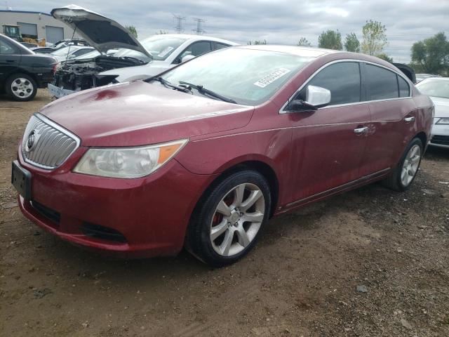 2010 Buick LaCrosse CX