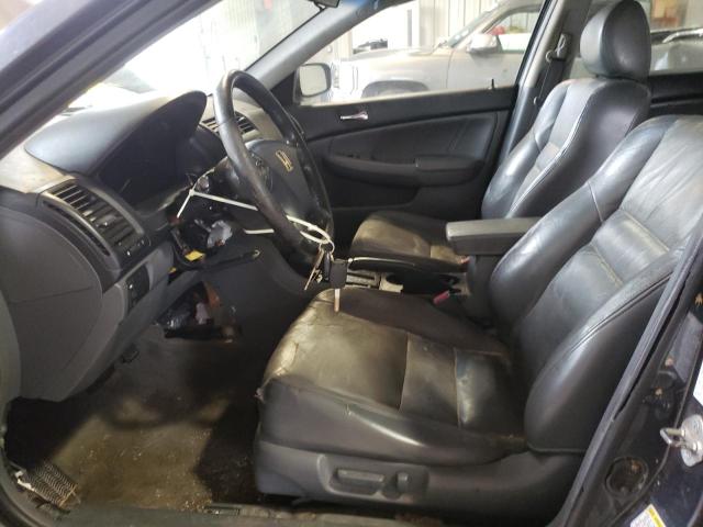 2007 Honda Accord Ex VIN: 1HGCM56837A059190 Lot: 67296303