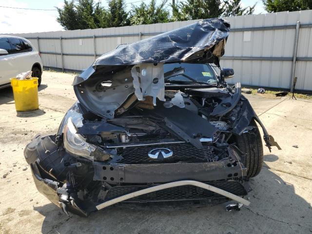 JN1BV7AR2EM704302 Infiniti Q50 BASE