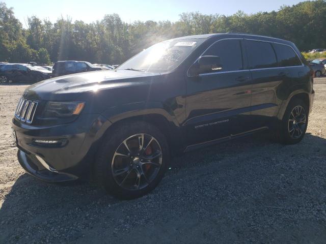 2015 Jeep Grand Cherokee SRT-8