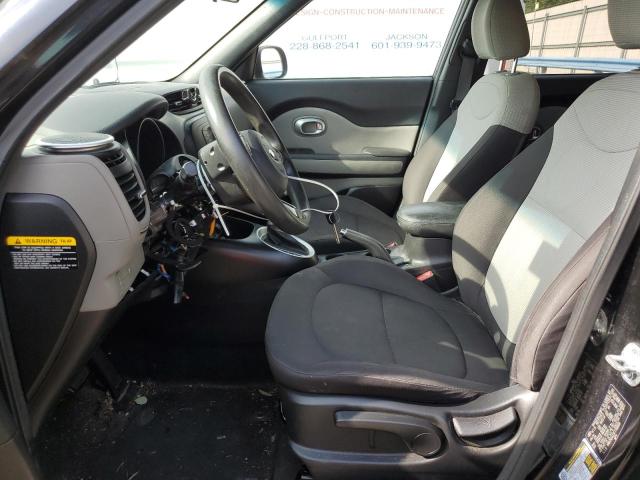 2015 KIA SOUL - KNDJN2A23F7768699