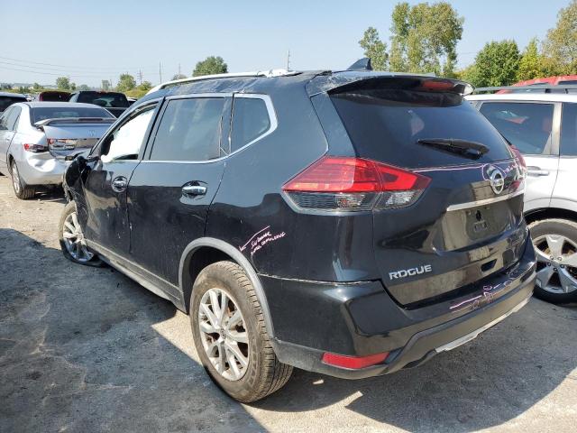 JN8AT2MT7HW403725 Nissan ROGUE S