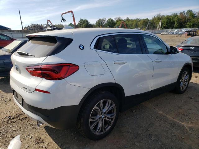 VIN WBXYJ5C51K5N31026 2019 BMW X2, Xdrive28I no.3