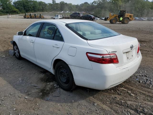 2009 Toyota Camry Base VIN: 4T1BE46K19U915080 Lot: 63638614