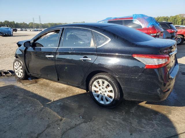 3N1AB7AP2EL685490 Nissan SENTRA S