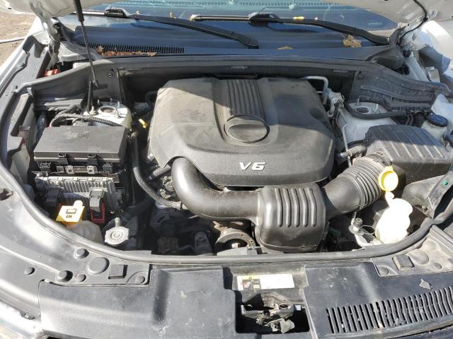 1C4RDJAG9EC971243 Dodge Durango Sxt