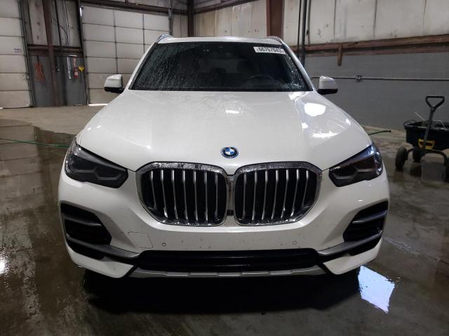 5UXTA6C02N9M37203 BMW X5 XDRIVE4 5