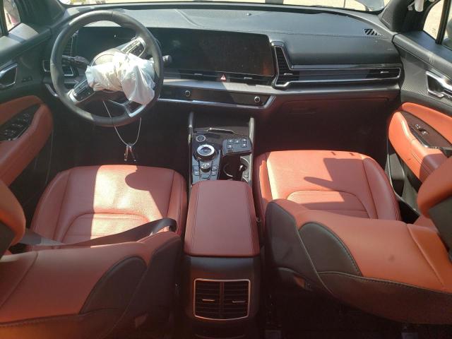 KNDPXCAG5P7032791 KIA Sportage Sx Prestige