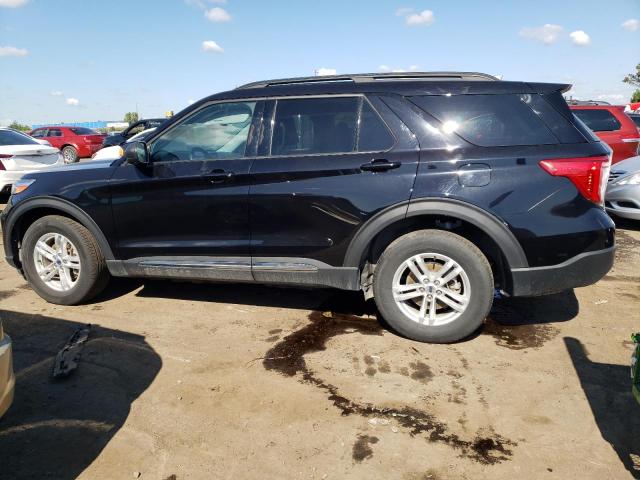 1FMSK8DH8NGB50482 Ford EXPLORER XLT