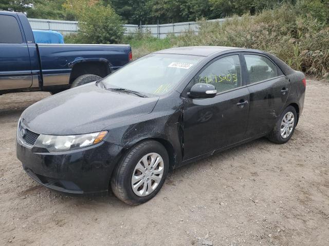 2010 Kia Forte EX