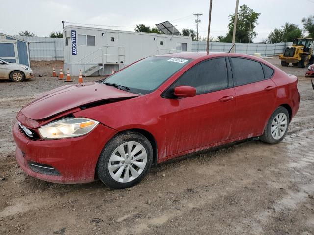 2014 Dodge Dart 