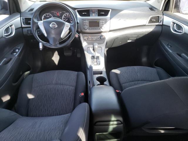 3N1AB7AP9EY261856 Nissan SENTRA S