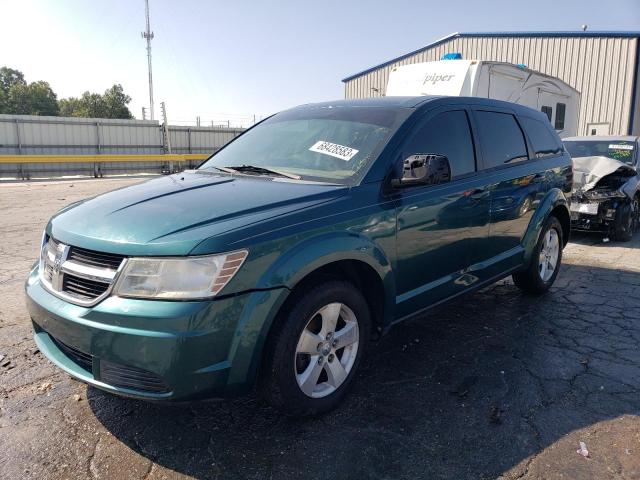 2009 Dodge Journey SXT