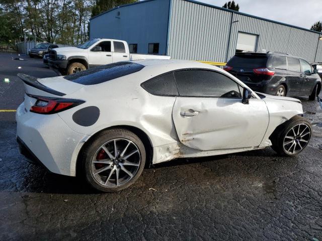 2023 TOYOTA GR 86 JF1ZNBC12P8758447