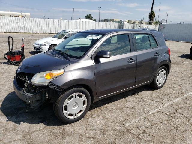 2011 Scion xD 