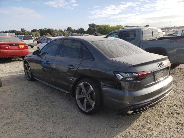 WAUEAAF41MA013016 Audi A4 PREMIUM 2