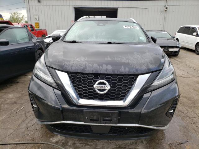 5N1AZ2CSXLN124685 Nissan Murano SL 5