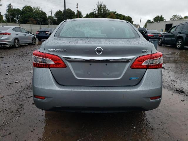 3N1AB7AP7EY258907 Nissan SENTRA S
