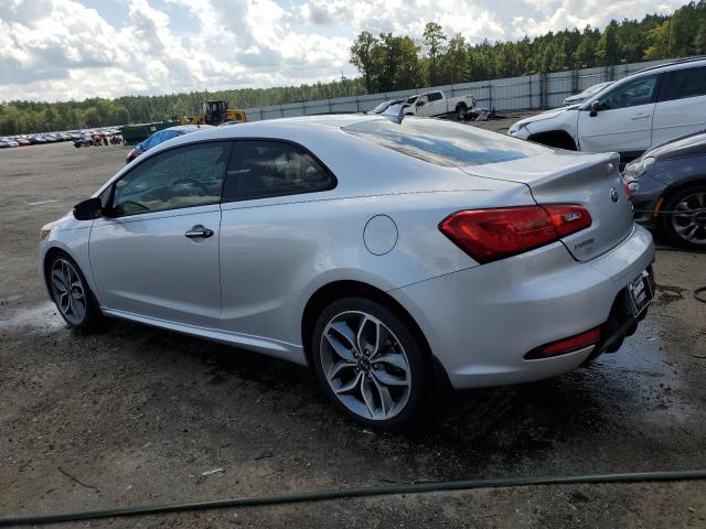 KNAFZ6A35G5579640 KIA FORTE SX