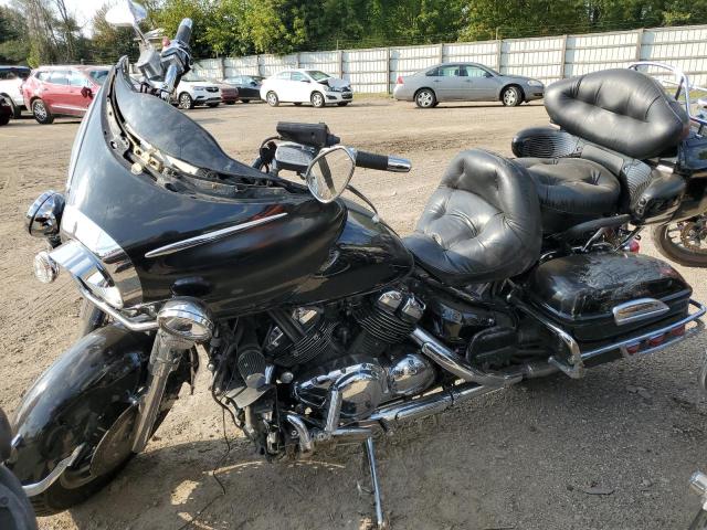 2007 YAMAHA XVZ13 TF - JYAVP04E97A012946