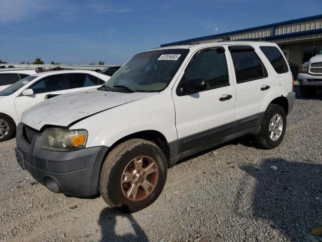 2005 Ford Escape Xlt VIN: 1FMYU93195KA96329 Lot: 67834683