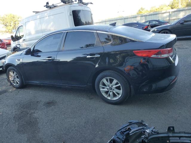 5XXGT4L31GG101124 KIA Optima Lx