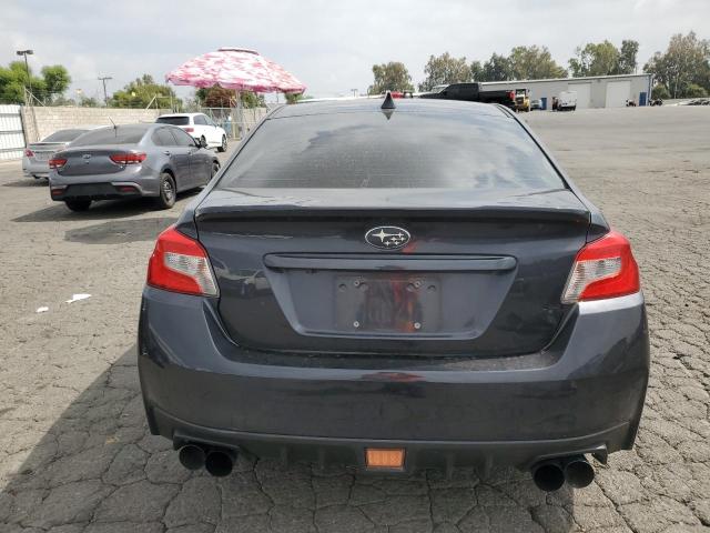 JF1VA1A60J9803549 Subaru WRX