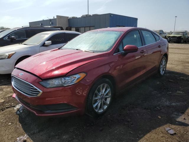 Vin: 3fa6p0h74hr378895, lot: 67536273, ford fusion se 2017 img_1