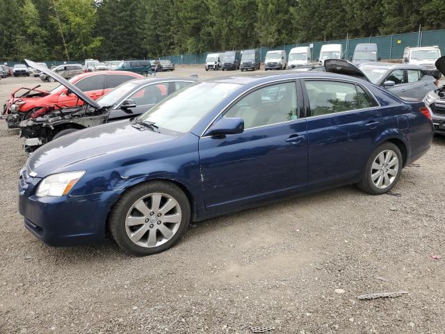 2007 Toyota Avalon XL