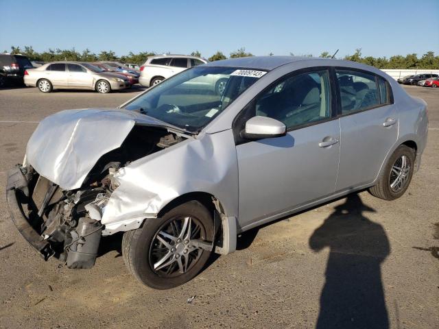 2009 Nissan Sentra 2.0