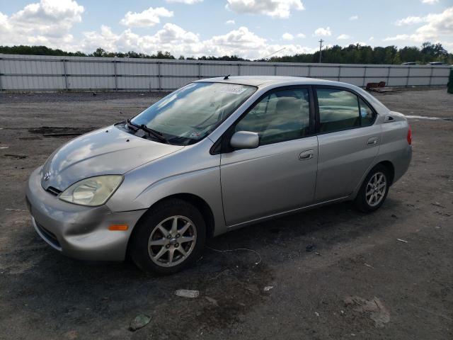 2002 Toyota Prius 