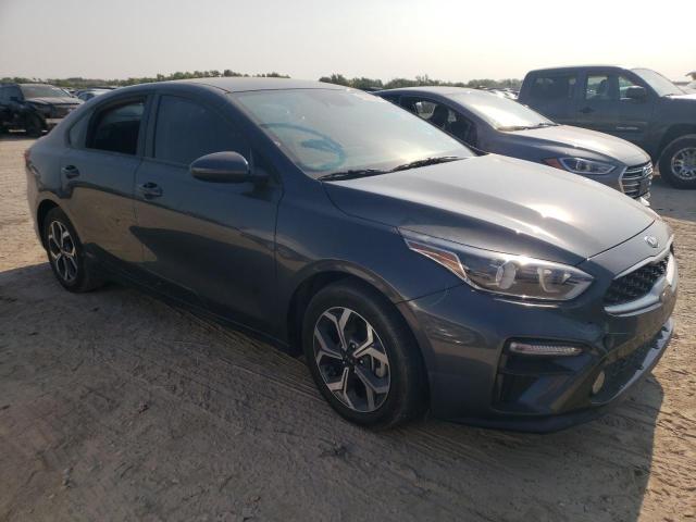 3KPF24AD8ME372325 KIA FORTE FE