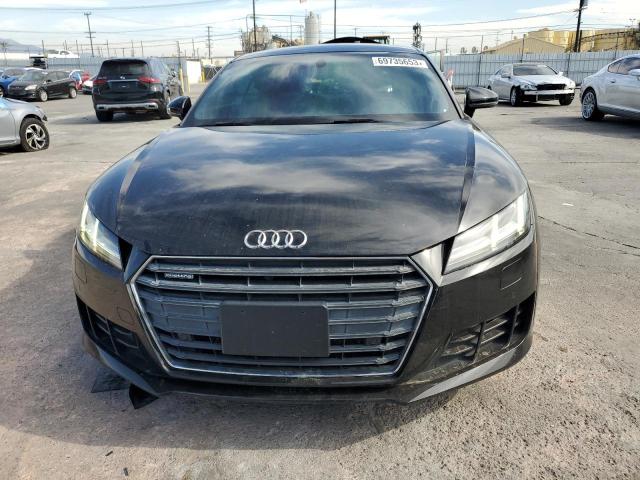 TRUC5AFV7G1026807 | 2016 AUDI TT