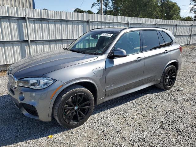 2018 BMW X5 