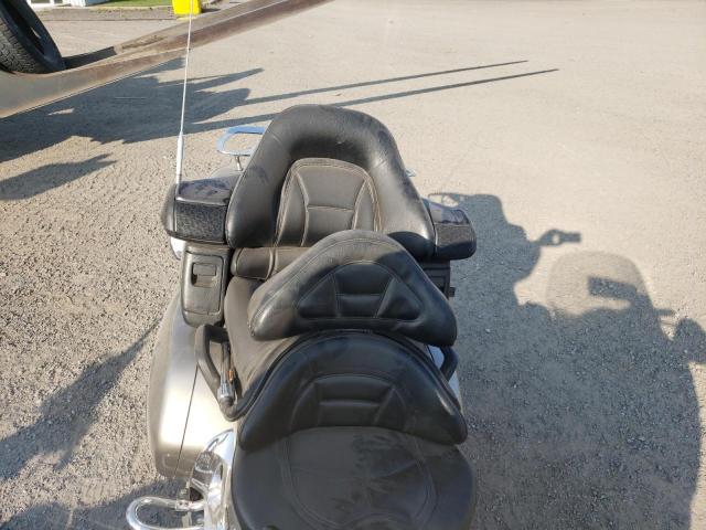2003 HONDA GL1800 A 1HFSC47523A200701
