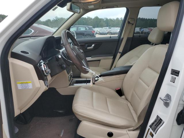 WDCGG0EB7EG255791 Mercedes-Benz Glk 250 Bluetec