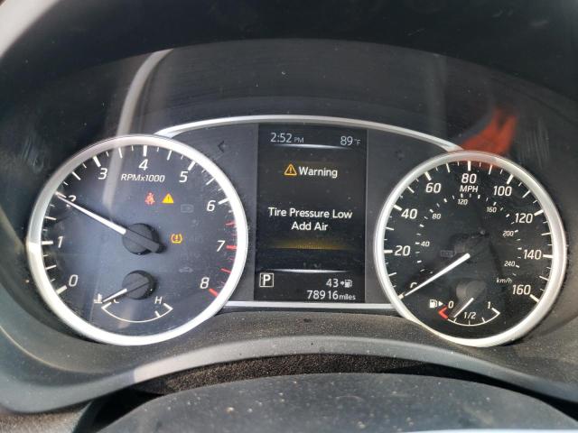 3N1AB7APXHY397742 Nissan SENTRA S