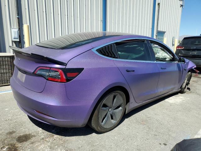 5YJ3E1EA3JF046009 Tesla MODEL 3