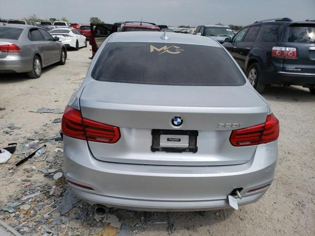 WBA8A9C53JK622705 BMW 320 I