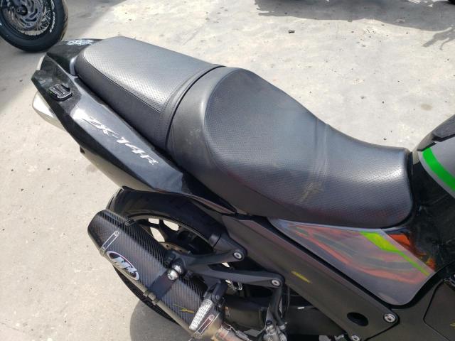 2021 KAWASAKI ZX1400 J - JKBZXNJ19MA013553