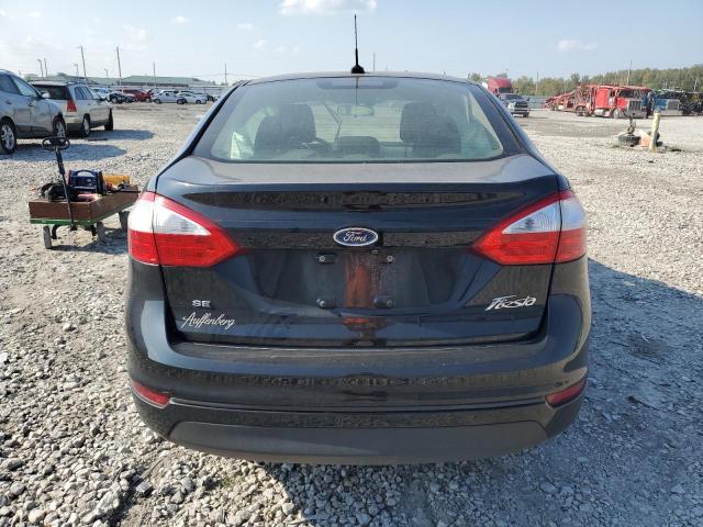 2019 FORD FIESTA SE - 3FADP4BJ4KM109481