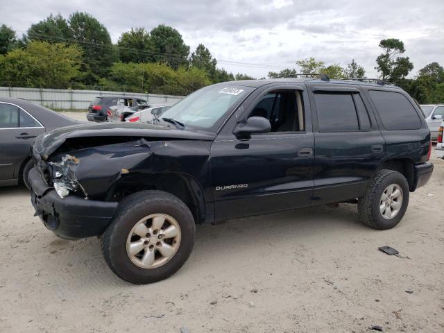 2003 Dodge Durango Sport