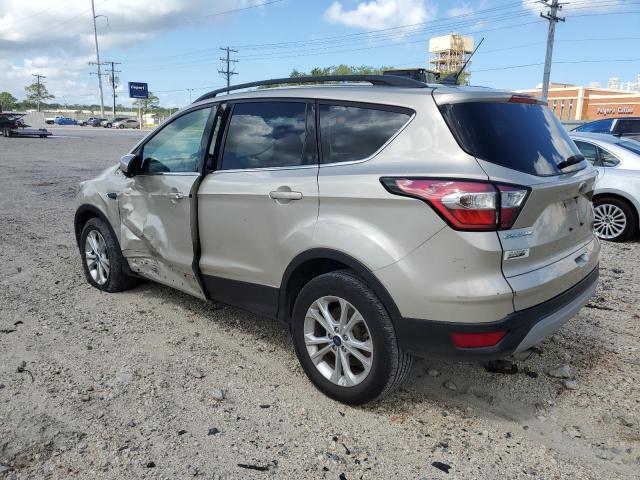 1FMCU9HD2JUB55359 2018 FORD ESCAPE, photo no. 2