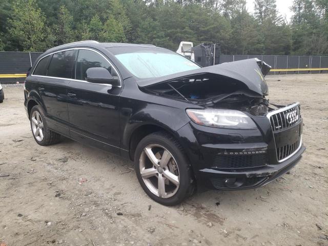 WA1DGAFE9ED017721 Audi Q7 Prestige